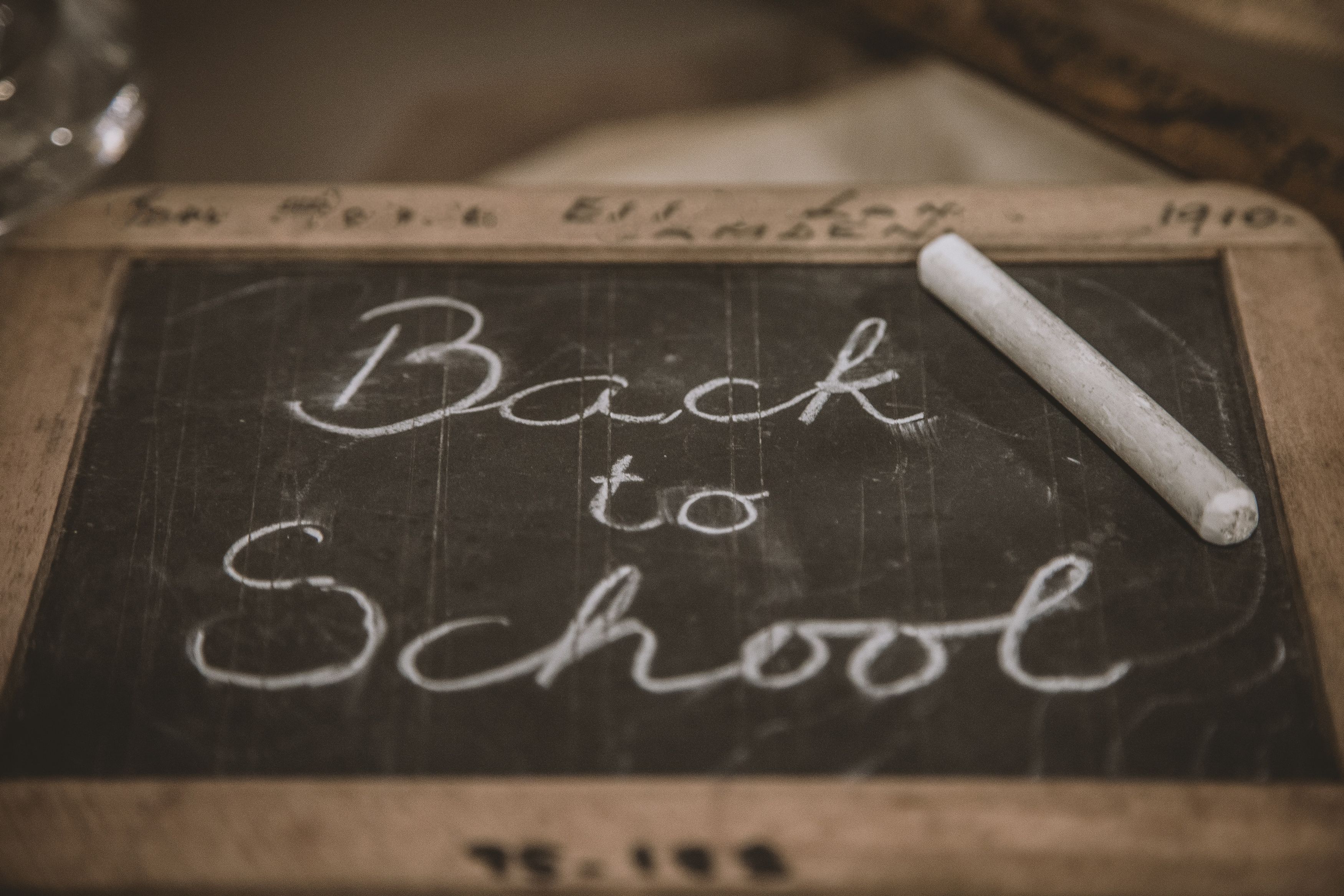 back-to-school